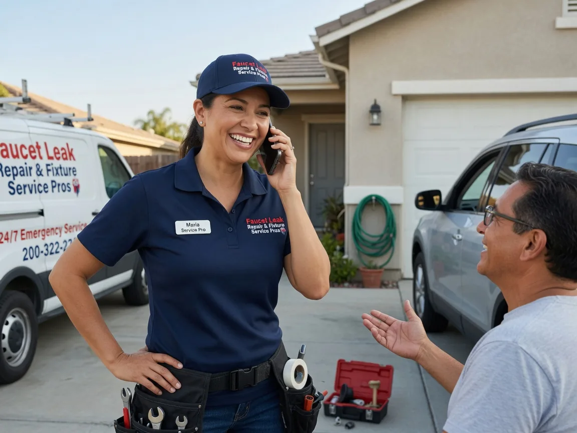 Faucet Repair Freedom, WY FAQs
